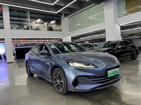 BYD Seal 06 2025