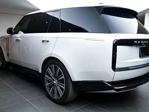 Land Rover Range Rover 2024