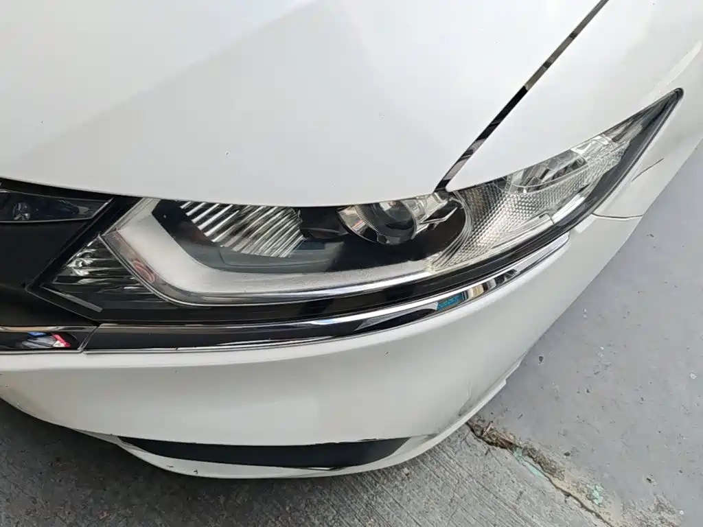 Honda Jade 2019 — фото 24