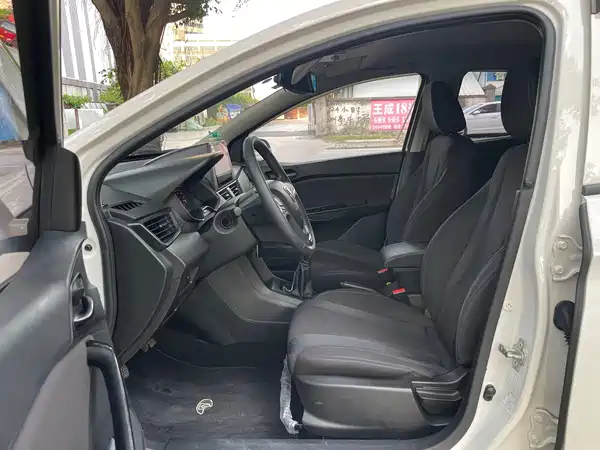 Baojun 310 2020