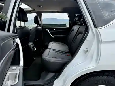 Haval M6 2020