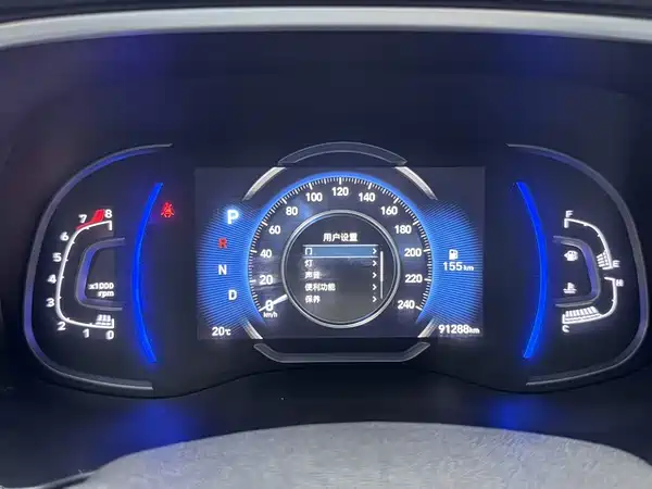 Hyundai Tucson 2020