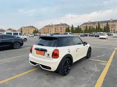 MINI MINI 2014