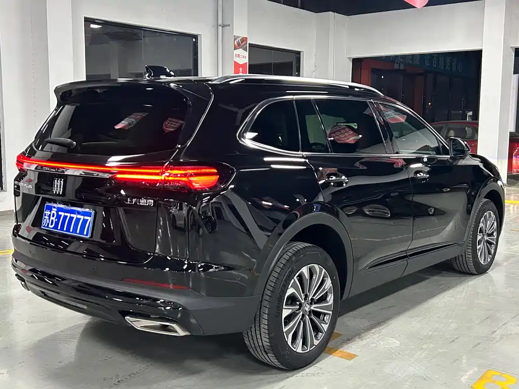 Buick Envision Plus 2024 — фото 19