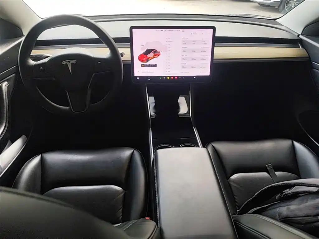 Tesla Model 3 2020 — фото 10