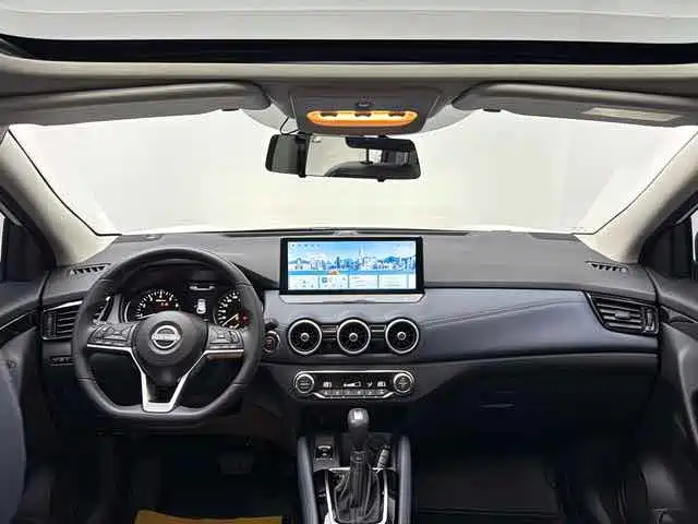 Nissan Qashqai 2024 — фото 9