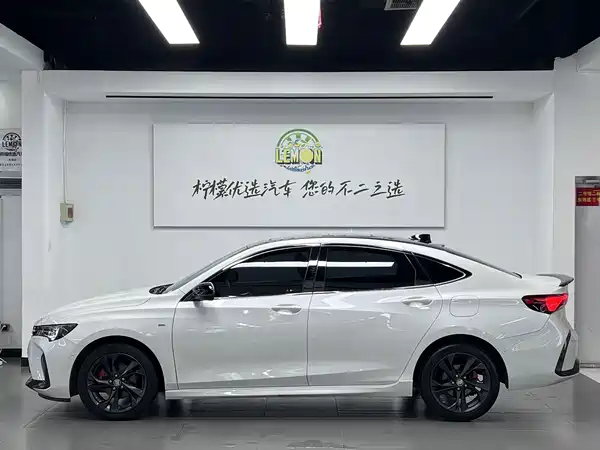 Buick Verano 2024