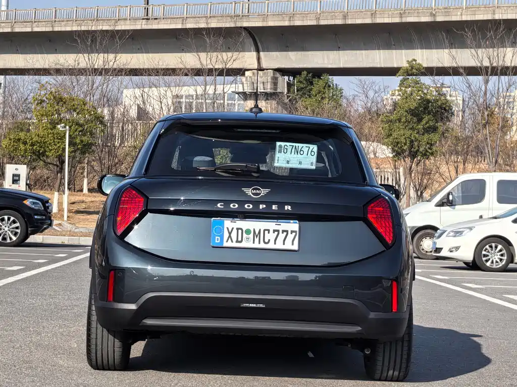MINI Mini 2025
