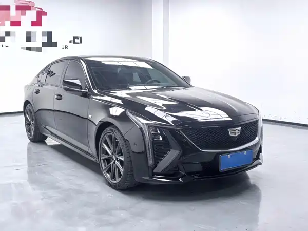 Cadillac CT5 2024