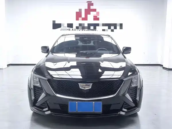 Cadillac CT5 2024