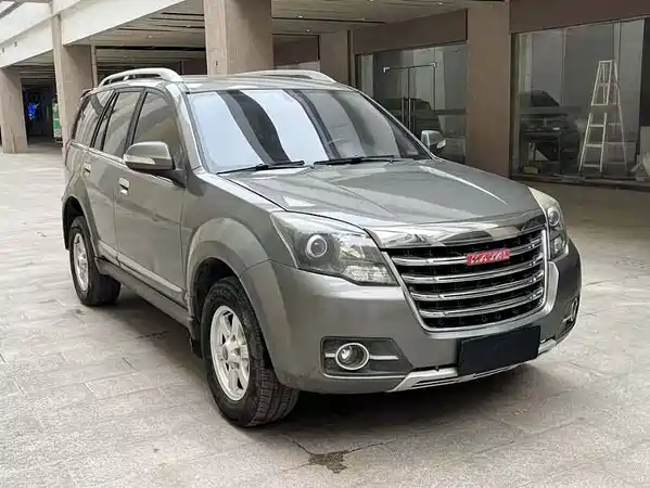 Haval H5 Classic 2015
