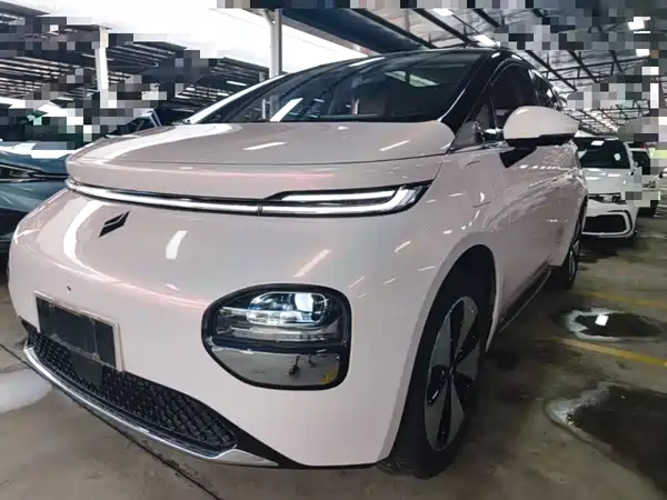 Baojun Yunduo 2024