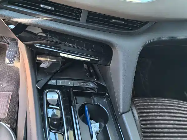 Buick Enclave 2022