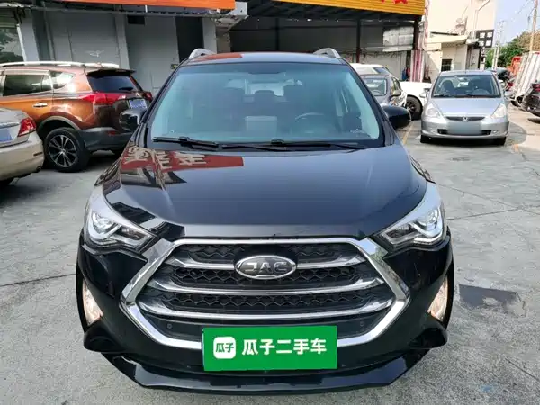 JMC Refine S3 2017
