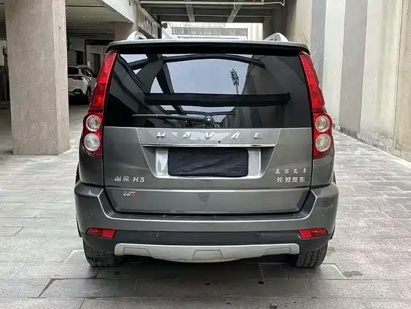 Haval H5 Classic 2015