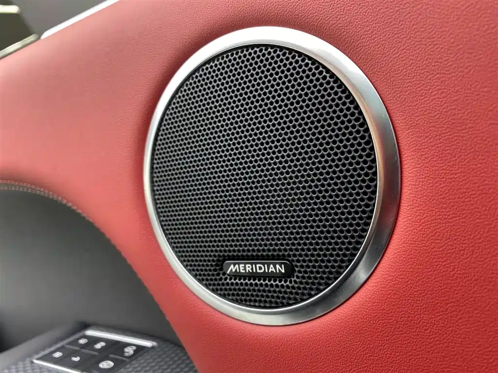 Land Rover Sport 2020 — фото 25
