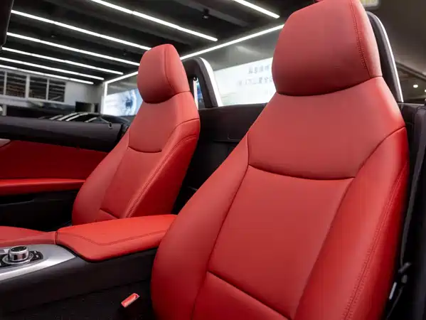 BMW Z4 2015