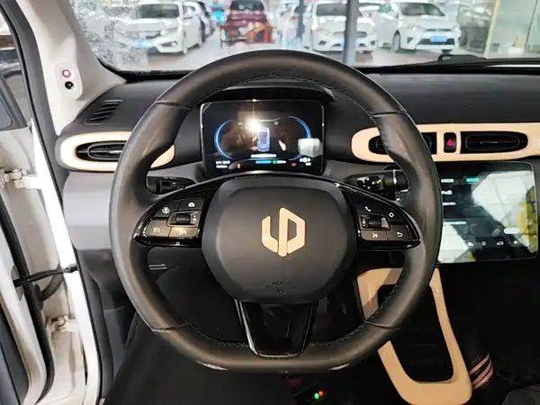 Leapmotor T03 2022