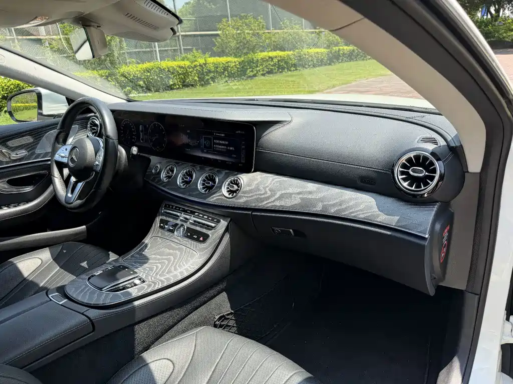 Mercedes-Benz CLS 2018 — фото 13