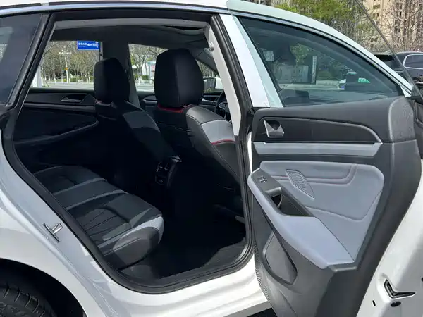 Volkswagen Lamando 2023