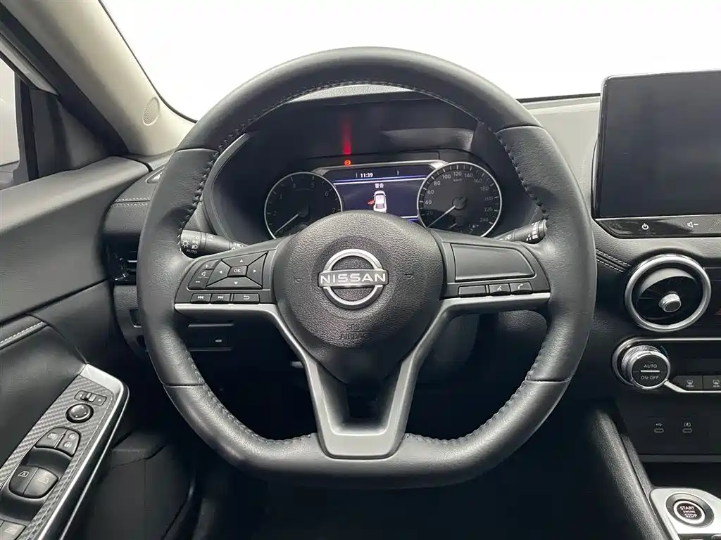 Nissan Sylphy 2025 — фото 15