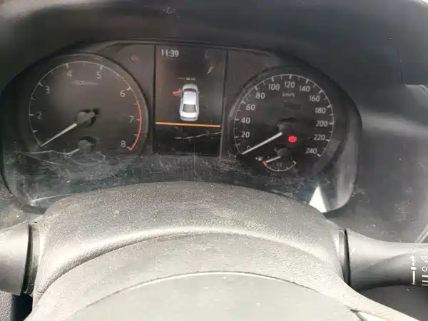 Nissan Teana 2022