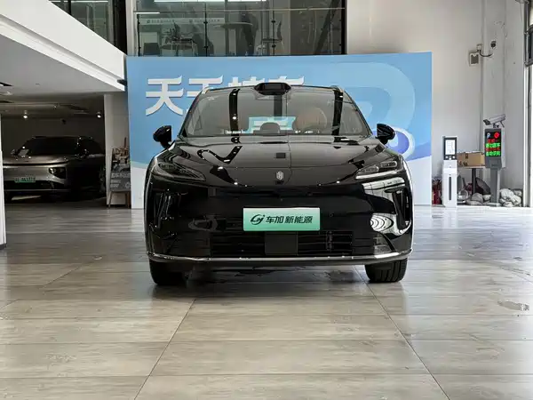 Shangjie H5 2025