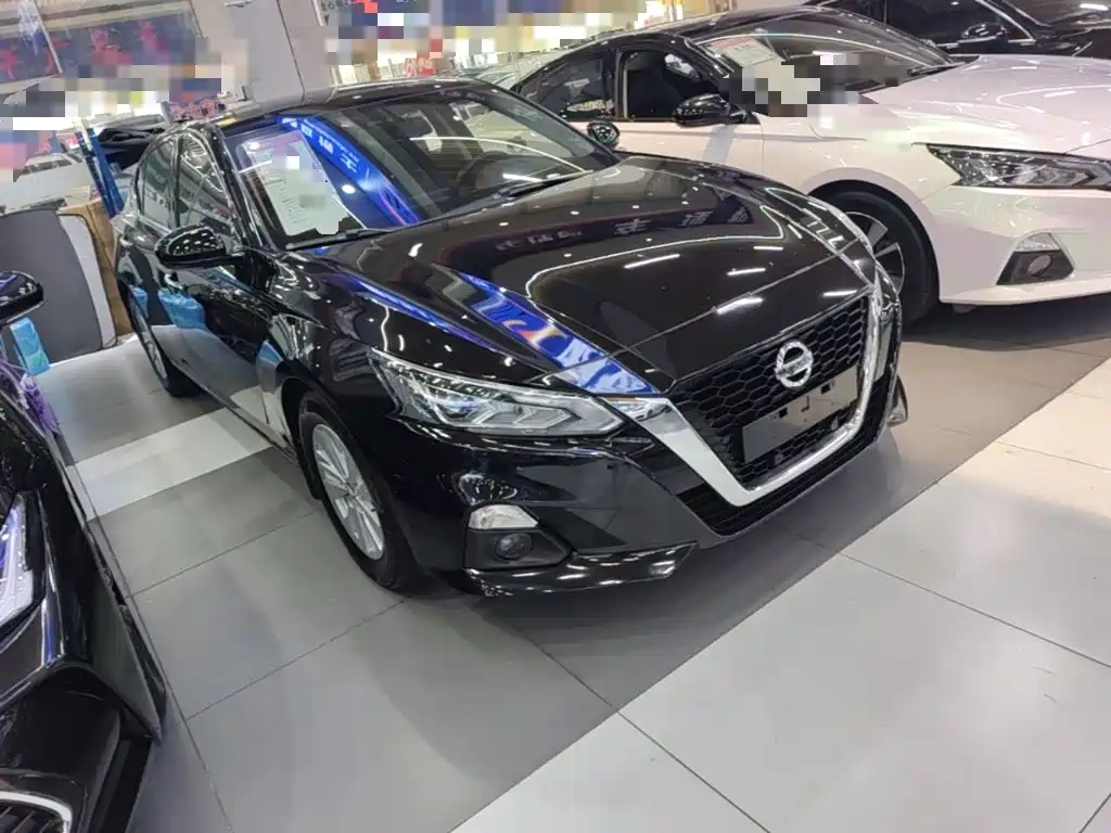 Nissan Teana 2019