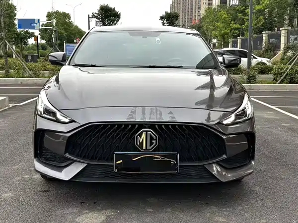 MG5 2021