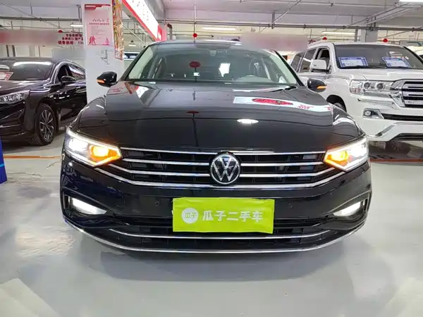 Volkswagen Magotan 2022