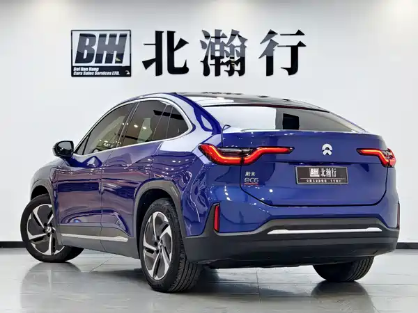 NIO EC6 2021
