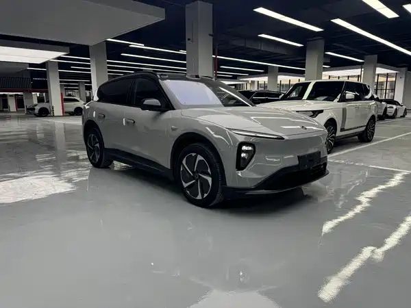 NIO ES6 2024