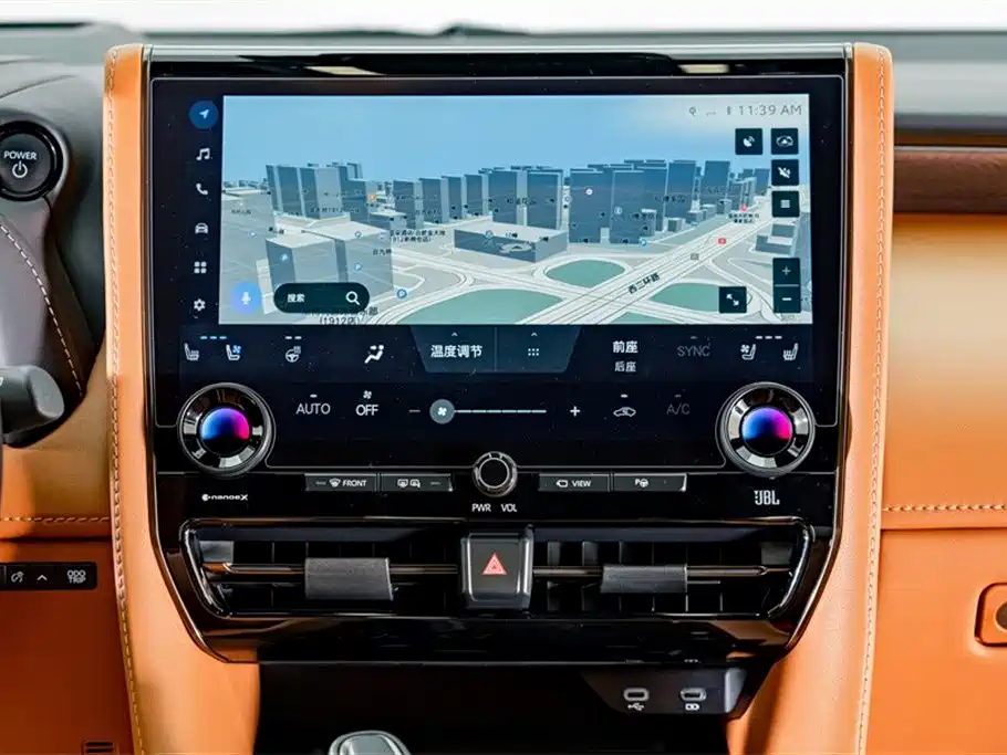 Toyota Alphard 2025 — фото 14