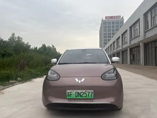 Wuling Bingo 2023