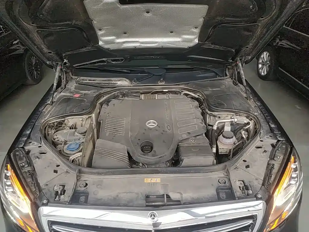 Mercedes-Benz S-Class 2020 — фото 20