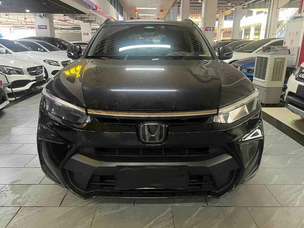 Honda Breeze 2023