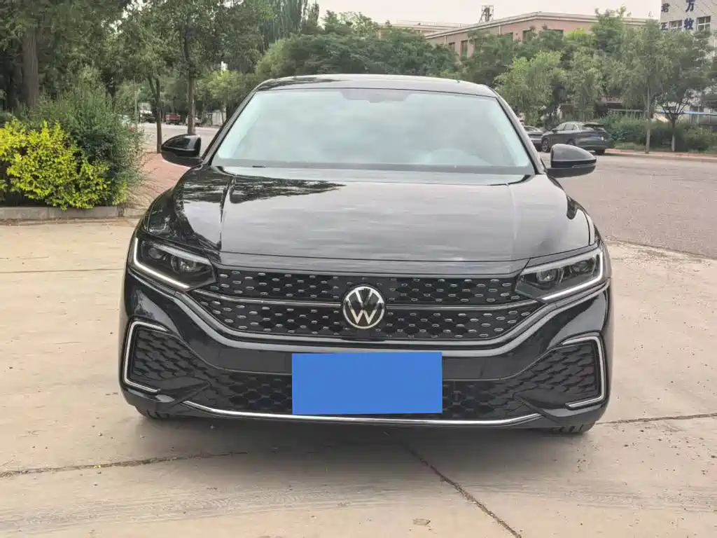 Volkswagen Passat 2026