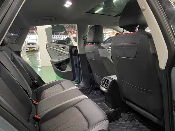 Volkswagen Lamando 2023