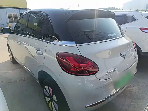 Wuling Bingo 2025