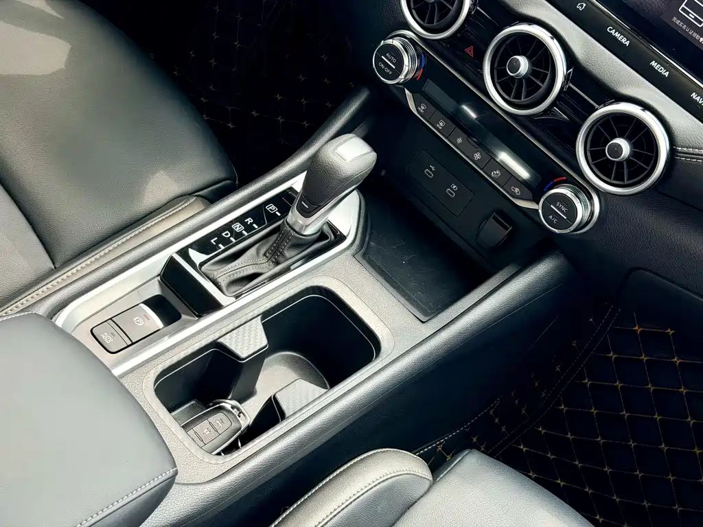 Nissan Sylphy 2024 — фото 12
