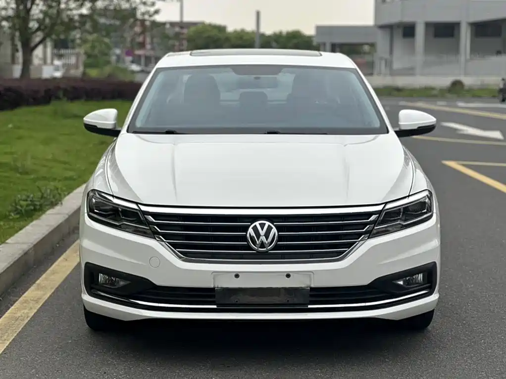 Volkswagen Lavida 2019 — фото 10