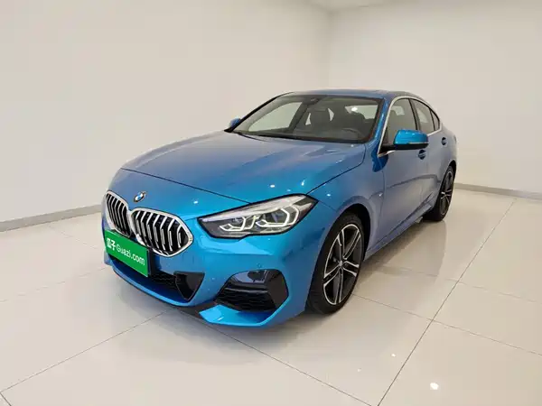 BMW 2 Series 2023