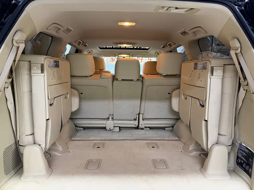 Toyota Land Cruiser 2016 — фото 28
