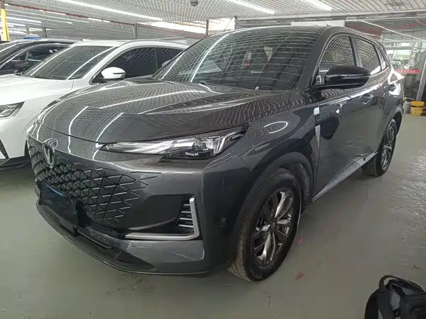 Changan CS55PLUS 2024