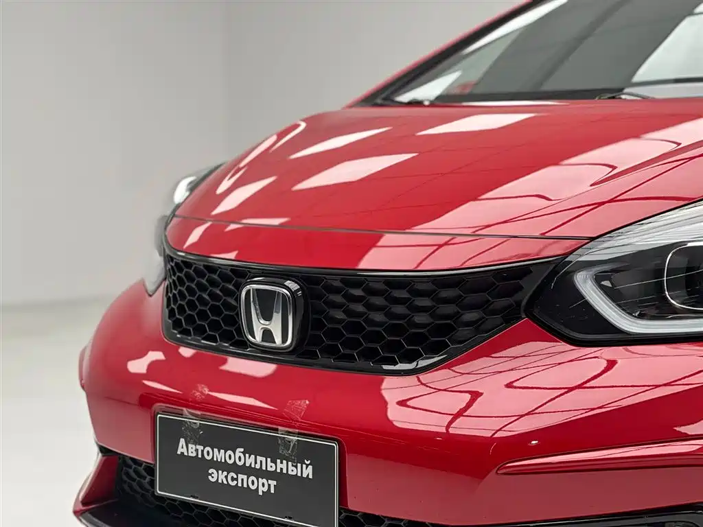 Honda Life 2022