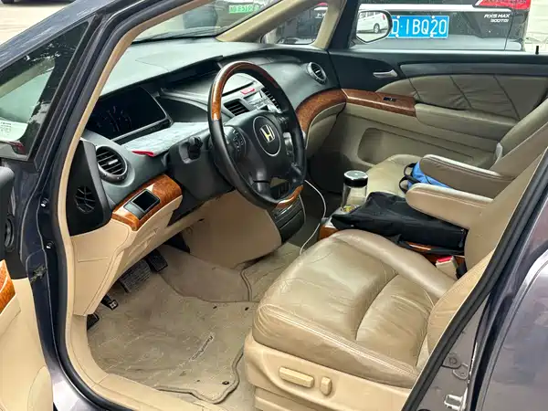 Honda Odyssey 2007