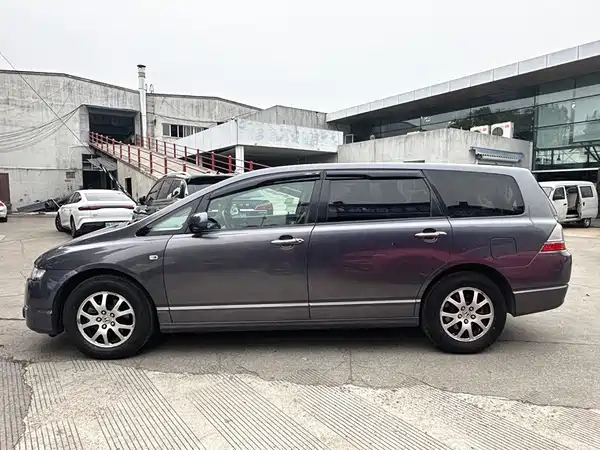 Honda Odyssey 2007