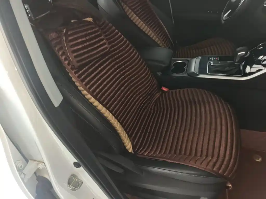 Chery Tiggo 5x 2022 — фото 20