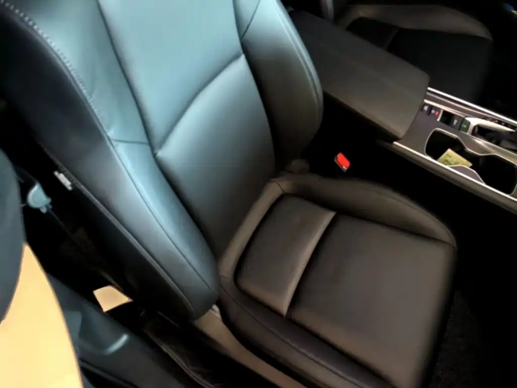 Honda Accord 2023 — фото 20
