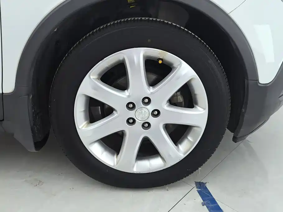 Buick Encore 2015
